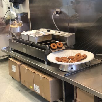 Duck Donuts - Fresh Donuts rolling out - Donuts Near Me - Virginia Beach, Virginia