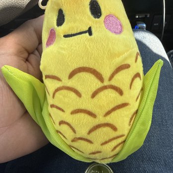 Grab A Crab - Corn Stuffy - Seafood Near Me - Baldwin Park, California Grab A Crab - Corn Stuffy - Seafood Near Me - Baldwin Park, California