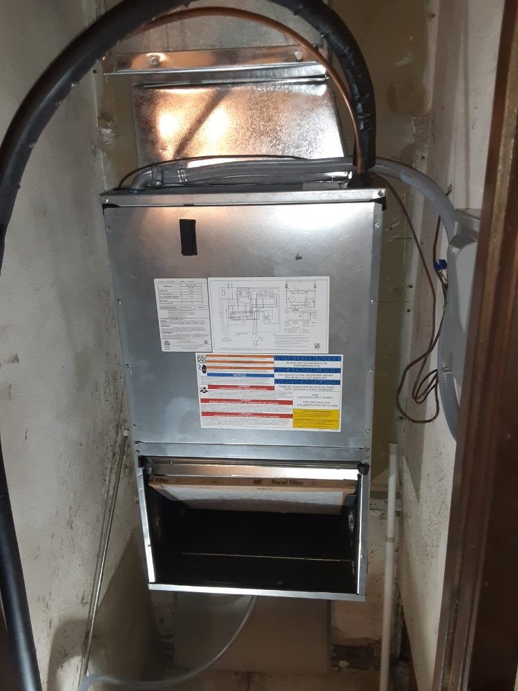 Slide of Cleanstream Drain Cleaning & HVAC