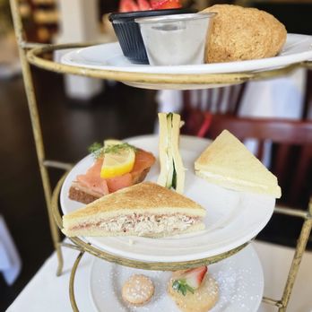 Chado Tea Room - Tea Rooms Near Me - Pasadena, California