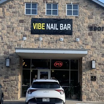Vibe Nail Bar - Changed their name to Vibe Nail bar. - Nail Salons Near Me - McKinney, Texas Vibe Nail Bar - Changed their name to Vibe Nail bar. - Nail Salons Near Me - McKinney, Texas