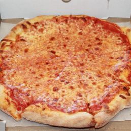 Cheese Pizza
