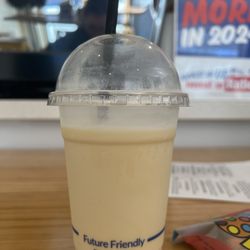 Era Espresso - Drink