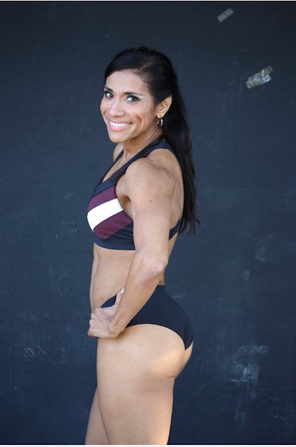 GBody Fitness Logo