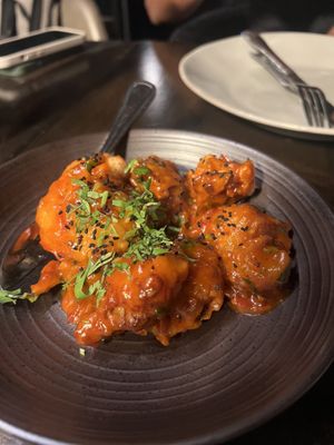 Bhatti Indian Grill by null
