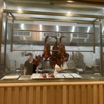 Dim Sum Sam - Open kitchen - Dim Sum Near Me - New York, New York