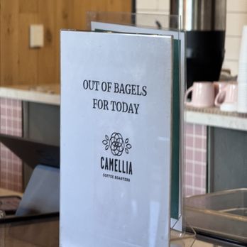Camellia Coffee Roasters - Coffee & Tea Near Me - Sacramento, California