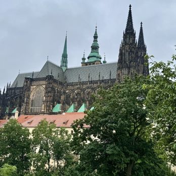 Pražský hrad - Landmarks & Historical Buildings Near Me - Prague, Puerto Rico