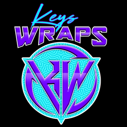 Keys Wraps - logo