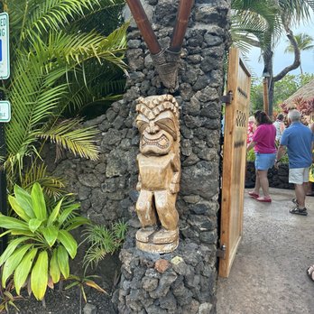 Old Lahaina Luau - Performing Arts Near Me - Lahaina, Hawaii
