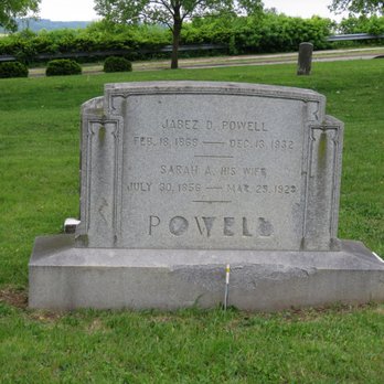 Ellsworth Cemetery - Funeral Services & Cemeteries Near Me - Westminster, Maryland