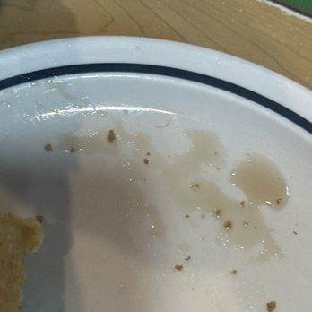 IHOP - piece of hair - Breakfast & Brunch Near Me - Bronx, New York IHOP - piece of hair - Breakfast & Brunch Near Me - Bronx, New York