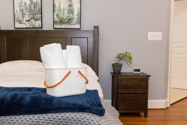 AMFM Mental Health Treatment