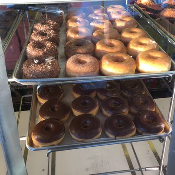 Hometown Donuts - Donuts Near Me - Richmond, California