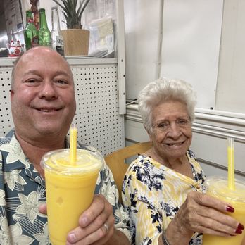 Lobster & Steak Express - Mango Smoothie ($4.99) - Chinese Near Me - West Covina, California Lobster & Steak Express - Mango Smoothie ($4.99) - Chinese Near Me - West Covina, California