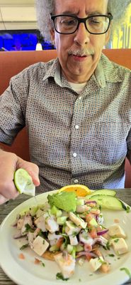 Tacos & Cerveza Pura Vida by null