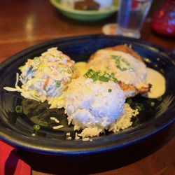 Barramundi-Lemon Pepper Style