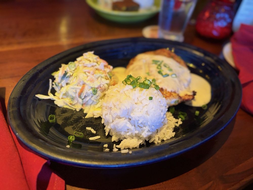Hula's Island Grill