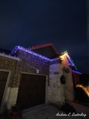 Easterling Services Logo