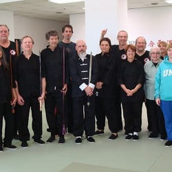 Seacoast Tai-Chi Institute