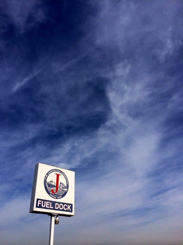 THE JANKOVICH COMPANY 19 Reviews Berth 74, San Pedro, California