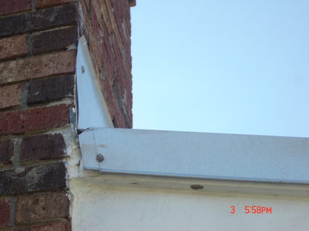 Slide of Reiter Roofing