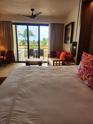 Secrets Akumal Riviera Maya by null