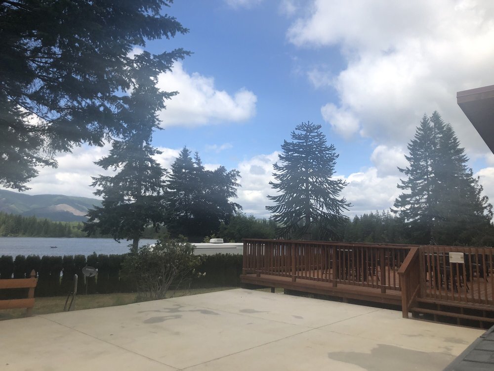 LAKE NAHWATZEL RESORT 11 Photos 12900 W Shelton Matlock Rd, Shelton