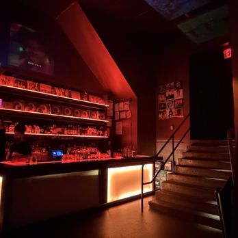 Nublu - Bar - Jazz & Blues Near Me - New York, New York