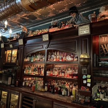 Press & Pony - Cocktail Bars Near Me - Boise, Idaho Press & Pony - Cocktail Bars Near Me - Boise, Idaho