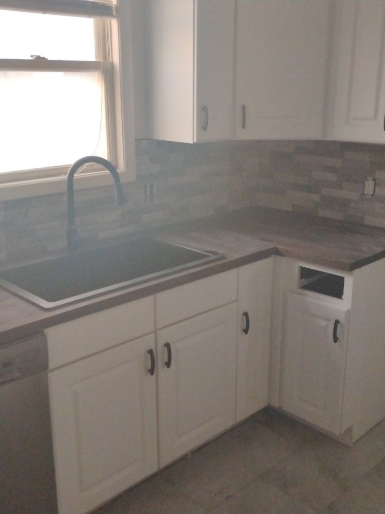 Slide of George's Custom Homes