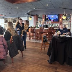 Seaview Bistro