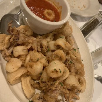 Gino's Restaurant - Fried Calamari - Pizza Near Me - Brooklyn, New York Gino's Restaurant - Fried Calamari - Pizza Near Me - Brooklyn, New York