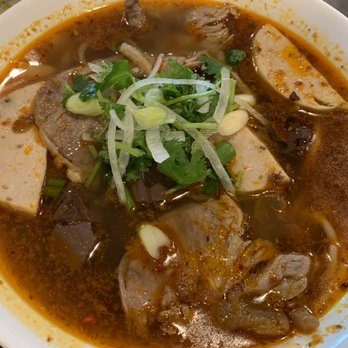Pho Mama - Bun Bo Hue - Vietnamese Near Me - Union City, California