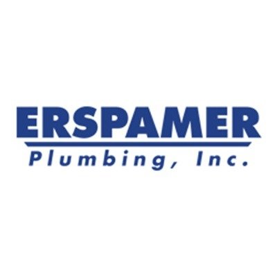 Slide of Erspamer Plumbing