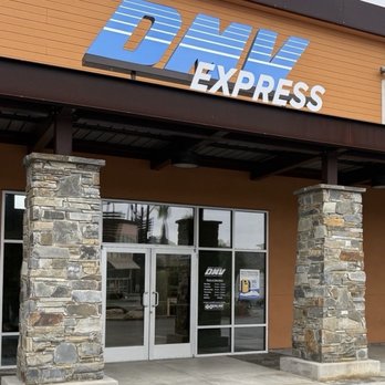 DMV Murrieta Express - Registration Services Near Me - Murrieta, California