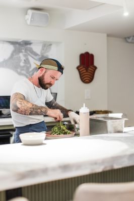 Miriam West Village by null