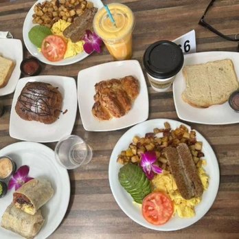 Victory Caffe - Delicious Breakfast - Coffee & Tea Near Me - Van Nuys, California Victory Caffe - Delicious Breakfast - Coffee & Tea Near Me - Van Nuys, California
