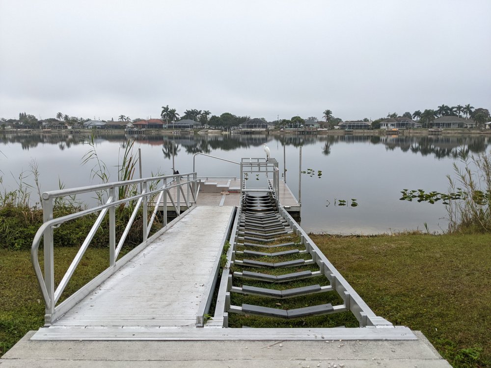 Saratoga Lake Park Image
