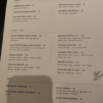DTTN 2.0 - Menu - Venues & Event Spaces Near Me - Santa Ana, California DTTN 2.0 - Menu - Venues & Event Spaces Near Me - Santa Ana, California