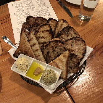 Bluebeard - New American Near Me - Indianapolis, Indiana