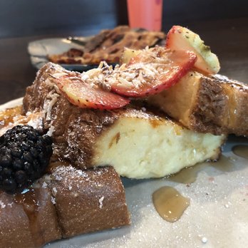Scratch Kitchen - Breakfast & Brunch Near Me - Honolulu, Hawaii Scratch Kitchen - Breakfast & Brunch Near Me - Honolulu, Hawaii