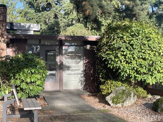 Northwest Roots Wellness Center