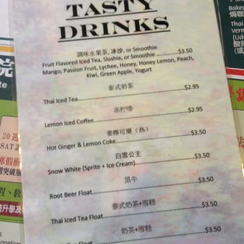 Tasty Choice - New drinks! - Chinese Near Me - San Gabriel, California Tasty Choice - New drinks! - Chinese Near Me - San Gabriel, California