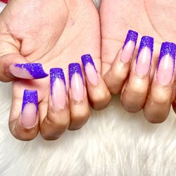 Meadow Nails & Spa