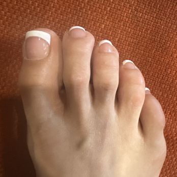 Daisy Nails & Spa - Nail Salons Near Me - Chula Vista, California