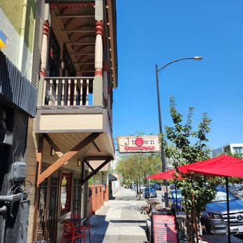 Jtown Pizza Co - Exterior - Pizza Near Me - San Jose, California Jtown Pizza Co - Exterior - Pizza Near Me - San Jose, California