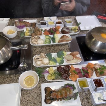The Melting Pot - Bigger Night Out x2 Mojo and Court Bouillon Kung Fu Girl, Riesling, WA Strawberry Seduction Absolut Stress - Fondue Near Me - Roswell, Georgia The Melting Pot - Bigger Night Out x2 Mojo and Court Bouillon Kung Fu Girl, Riesling, WA Strawberry Seduction Absolut Stress - Fondue Near Me - Roswell, Georgia