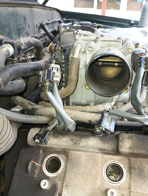 Don't Let Engine Issues Slow You Down! - At Ballard Bog's Auto Repair, we bring engines back to life! From diagnostics to meticulous repairs, our team handles it all, ensuring your vehicle runs smoother and stronger than ever before.
Our certified mechanics specialize in comprehensive engine repairs, tackling everything from minor tune-ups to complete overhauls.
Trust our experts to diagnose, repair, and optimize your engine’s efficiency. Drive confidently with our reliable and cost-effective solutions.
Schedule Your Comprehensive Engine Repair Consultation Now! Don't Let Engine Issues Slow You Down! - At Ballard Bog's Auto Repair, we bring engines back to life! From diagnostics to meticulous repairs, our team handles it all, ensuring your vehicle runs smoother and stronger than ever before.
Our certified mechanics specialize in comprehensive engine repairs, tackling everything from minor tune-ups to complete overhauls.
Trust our experts to diagnose, repair, and optimize your engine’s efficiency. Drive confidently with our reliable and cost-effective solutions.
Schedule Your Comprehensive Engine Repair Consultation Now!