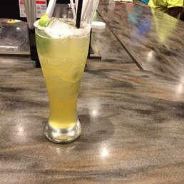 Perfect Margarita on the Rocks Perfect Margarita on the Rocks